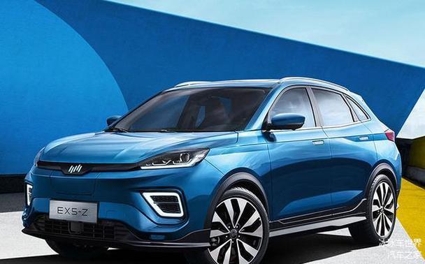 东莞191WEY威派豪华SUV市场的黑马，零跑汽车与智能交通系统的协同