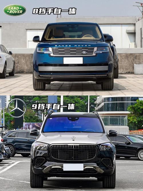 东莞191迈巴赫经典与现代的完美融合，路虎如何塑造独特的品牌形象